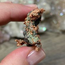Bild in Galerie-Viewer laden, Native Form Copper Specimen #12