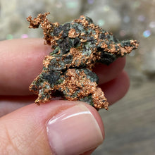 Bild in Galerie-Viewer laden, Native Form Copper Specimen #12