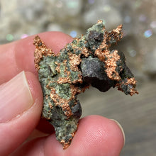 Bild in Galerie-Viewer laden, Native Form Copper Specimen #12