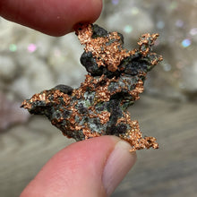 Bild in Galerie-Viewer laden, Native Form Copper Specimen #12