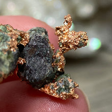 Bild in Galerie-Viewer laden, Native Form Copper Specimen #12