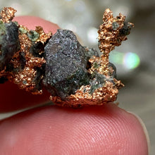 Bild in Galerie-Viewer laden, Native Form Copper Specimen #12
