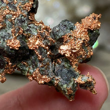 Bild in Galerie-Viewer laden, Native Form Copper Specimen #12