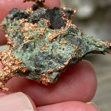 Bild in Galerie-Viewer laden, Native Form Copper Specimen #12