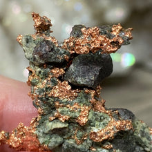 Bild in Galerie-Viewer laden, Native Form Copper Specimen #12