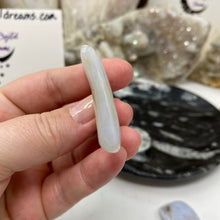 Load image into Gallery viewer, Blue Lace Agate Freeform A Grade Bead #05