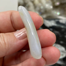 Load image into Gallery viewer, Blue Lace Agate Freeform A Grade Bead #05