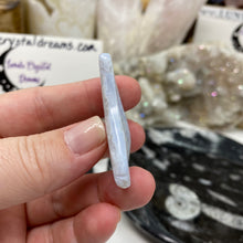 Load image into Gallery viewer, Blue Lace Agate Freeform A Grade Bead #06