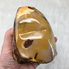 Bild in Galerie-Viewer laden, Mookaite Freeform #11