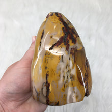 Bild in Galerie-Viewer laden, Mookaite Freeform #11