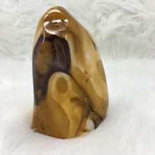 Bild in Galerie-Viewer laden, Mookaite Freeform #09