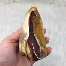 Bild in Galerie-Viewer laden, Mookaite Freeform #09