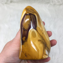 Bild in Galerie-Viewer laden, Mookaite Freeform #09