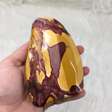 Bild in Galerie-Viewer laden, Mookaite Freeform #08