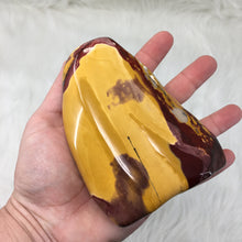 Bild in Galerie-Viewer laden, Mookaite Freeform #08