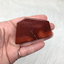 将图像加载到图库查看器中,<transcy>Mookaite 抛光板 #01</transcy>