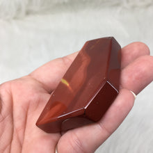 将图像加载到图库查看器中,<transcy>Mookaite 抛光板 #01</transcy>