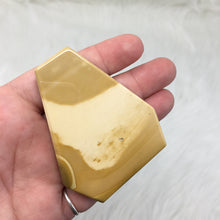 将图像加载到图库查看器中,<transcy>Mookaite 抛光板 #03</transcy>