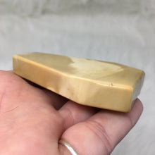 将图像加载到图库查看器中,<transcy>Mookaite 抛光板 #03</transcy>