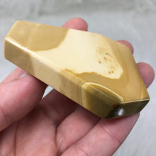 将图像加载到图库查看器中,<transcy>Mookaite 抛光板 #03</transcy>