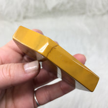 将图像加载到图库查看器中,<transcy>Mookaite 抛光板 #04</transcy>