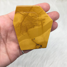 将图像加载到图库查看器中,<transcy>Mookaite 抛光板 #07</transcy>