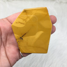 将图像加载到图库查看器中,<transcy>Mookaite 抛光板 #07</transcy>