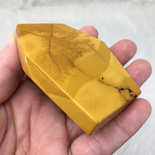 将图像加载到图库查看器中,<transcy>Mookaite 抛光板 #07</transcy>