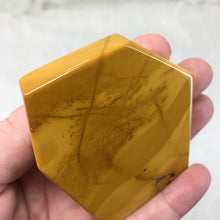 将图像加载到图库查看器中,<transcy>Mookaite 抛光板 #07</transcy>