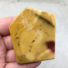 将图像加载到图库查看器中,<transcy>Mookaite 抛光板 #08</transcy>