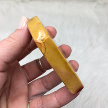 将图像加载到图库查看器中,<transcy>Mookaite 抛光板 #08</transcy>