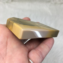 Carica l'immagine nel visualizzatore di Gallery, Mookaite Polished Slab #09