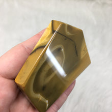 Carica l'immagine nel visualizzatore di Gallery, Mookaite Polished Slab #09