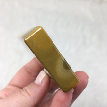 Carica l'immagine nel visualizzatore di Gallery, Mookaite Polished Slab #09