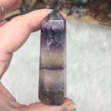 将图像加载到图库查看器中,<transcy>萤石塔#21</transcy>