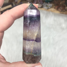 将图像加载到图库查看器中,<transcy>萤石塔#21</transcy>