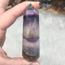 将图像加载到图库查看器中,<transcy>萤石塔#21</transcy>