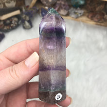 将图像加载到图库查看器中,<transcy>萤石塔#21</transcy>