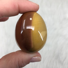 Bild in Galerie-Viewer laden, Mookaite Egg #01