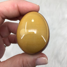 Bild in Galerie-Viewer laden, Mookaite Egg #01
