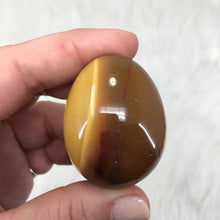 Bild in Galerie-Viewer laden, Mookaite Egg #01