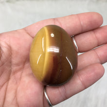 Bild in Galerie-Viewer laden, Mookaite Egg #01