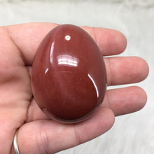 Bild in Galerie-Viewer laden, Mookaite Egg #02