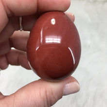 Bild in Galerie-Viewer laden, Mookaite Egg #02