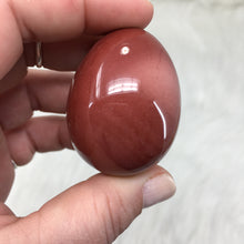 Bild in Galerie-Viewer laden, Mookaite Egg #02