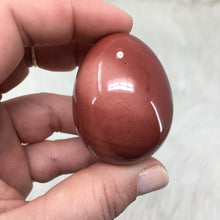 Bild in Galerie-Viewer laden, Mookaite Egg #02