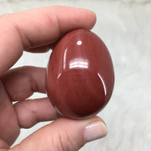 Bild in Galerie-Viewer laden, Mookaite Egg #02