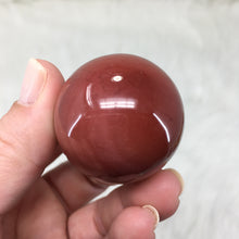 Bild in Galerie-Viewer laden, Mookaite Egg #02