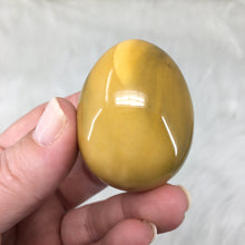 Bild in Galerie-Viewer laden, Mookaite Egg #03