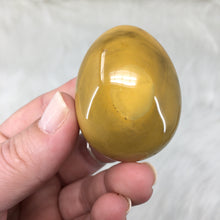 Bild in Galerie-Viewer laden, Mookaite Egg #03